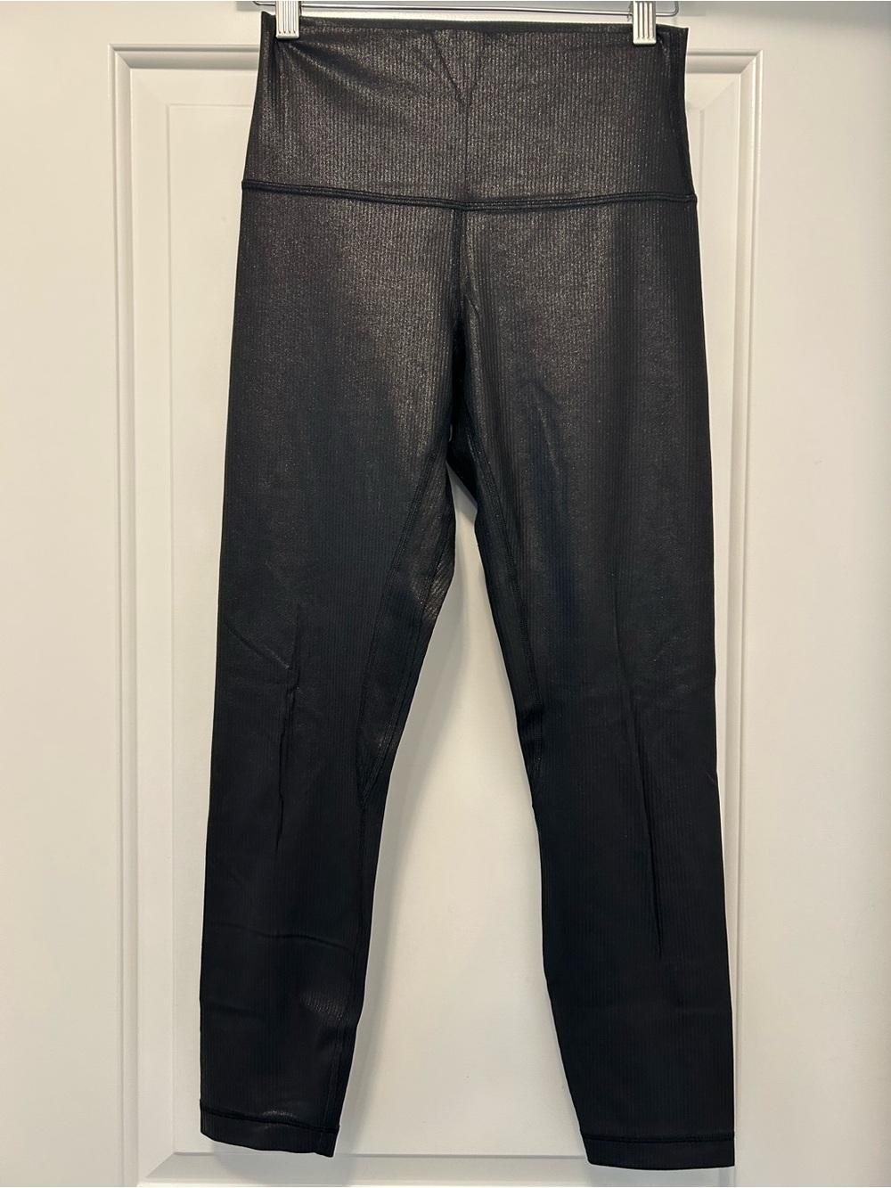 Lululemon Align Ribbed Leggings